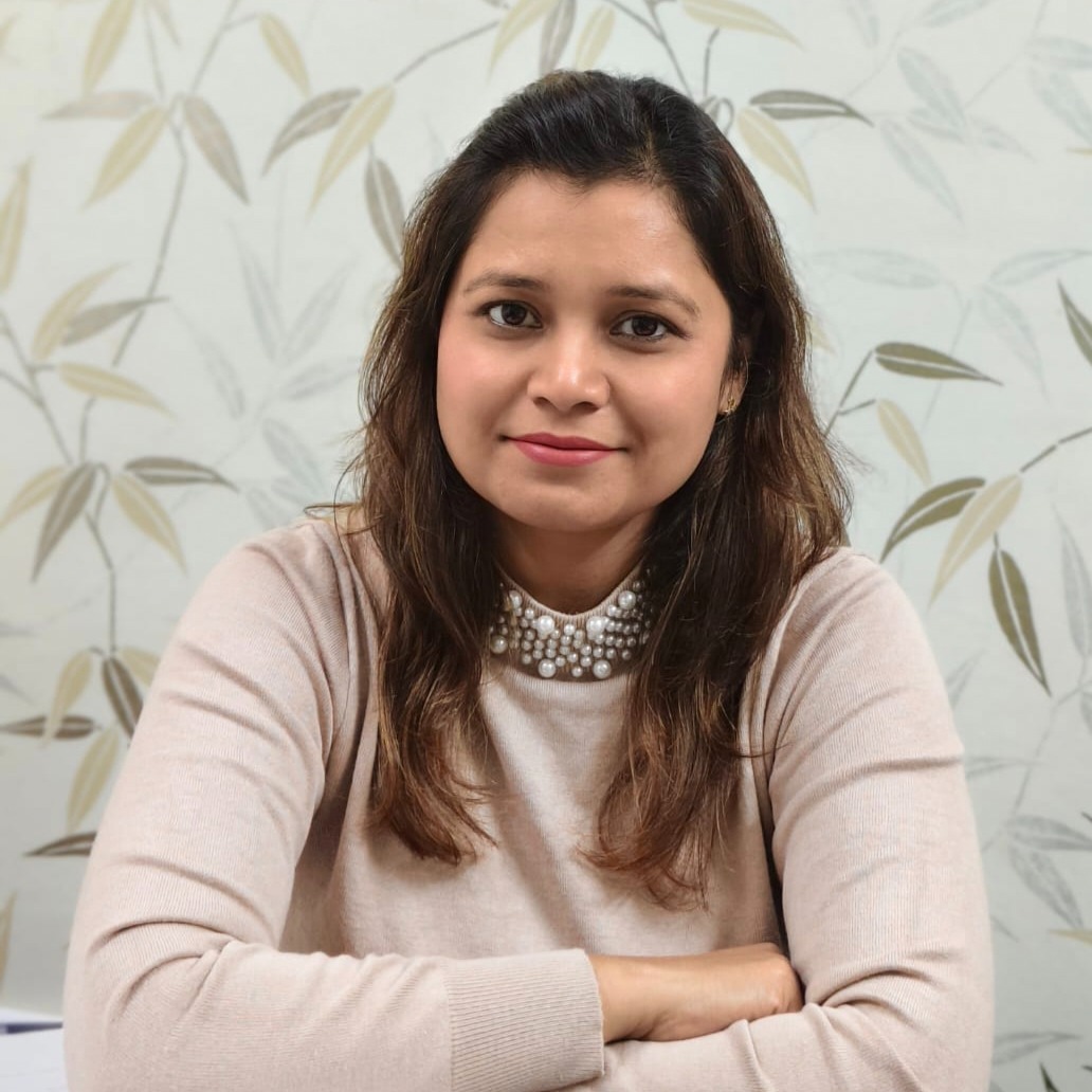 Ekta Rastogi