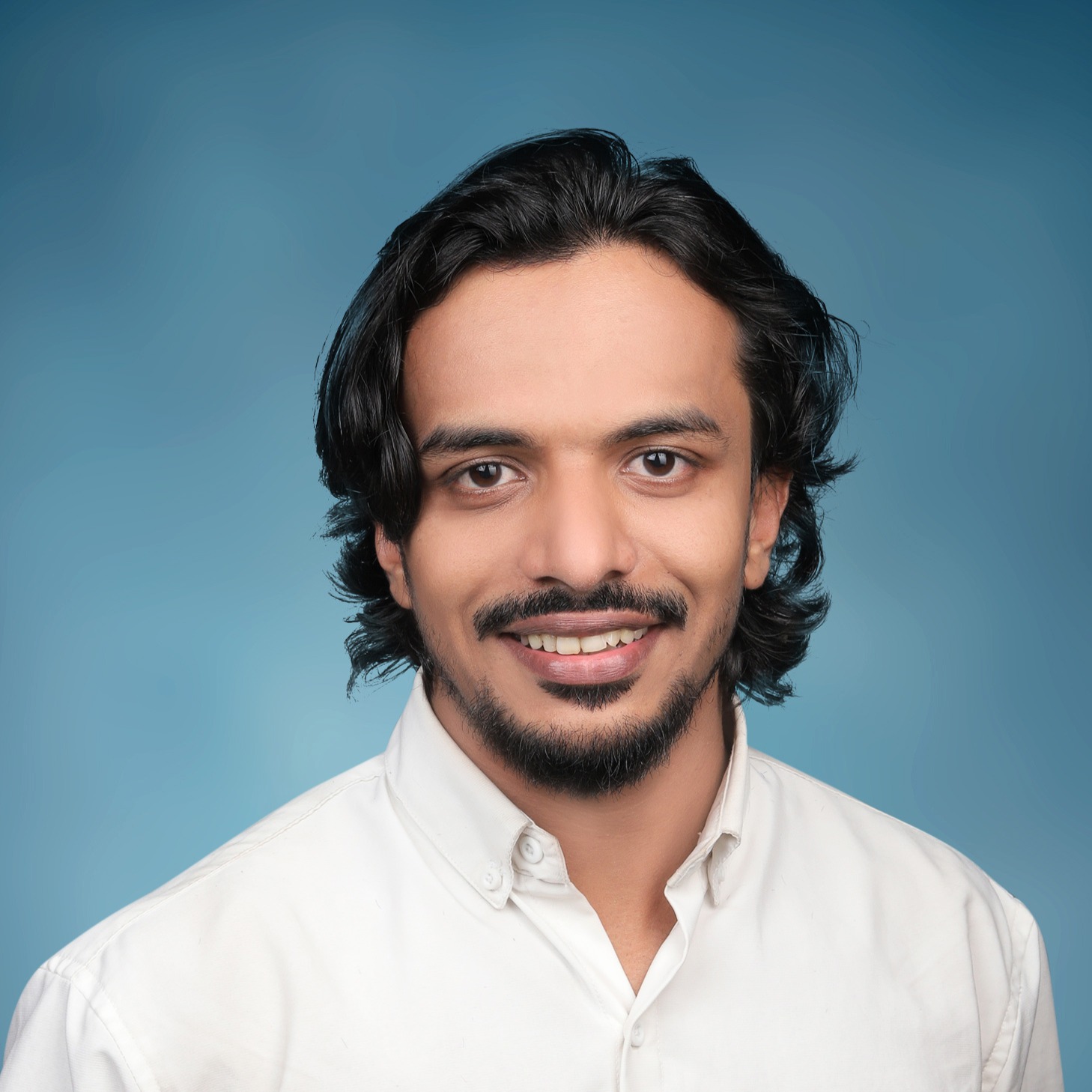 Nizamudheen P.