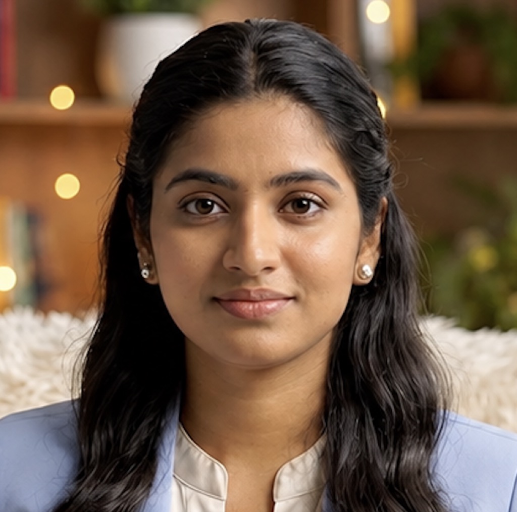Meera Nair