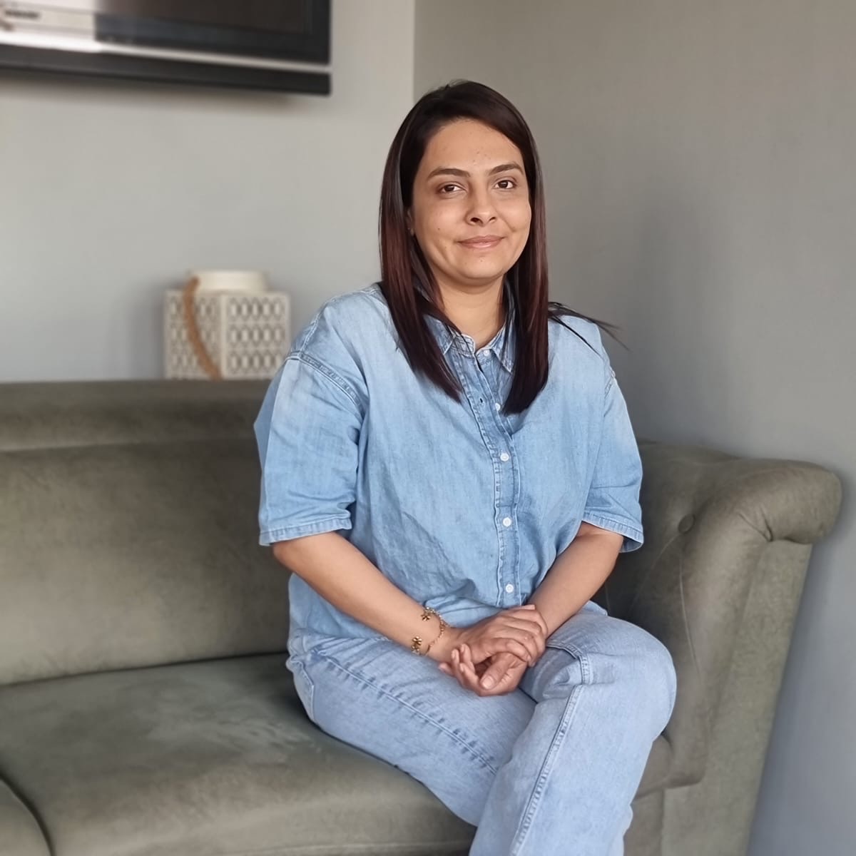Mukta Supnekar