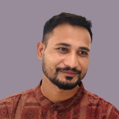 Madan Giri