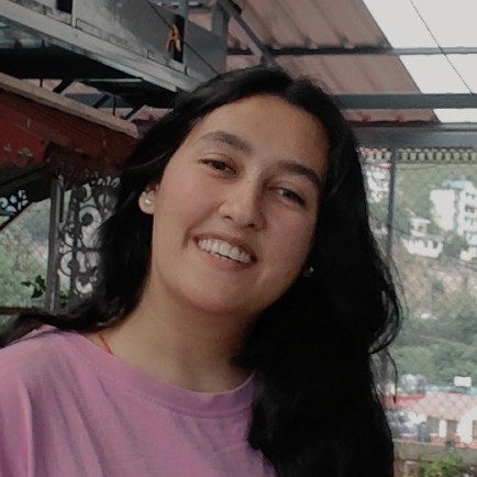 Hazel Kanwar