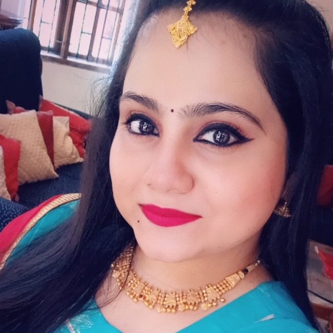 Esha Gowri