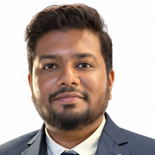 Sayantan Sarkar